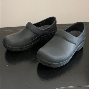 Nursing Shoes